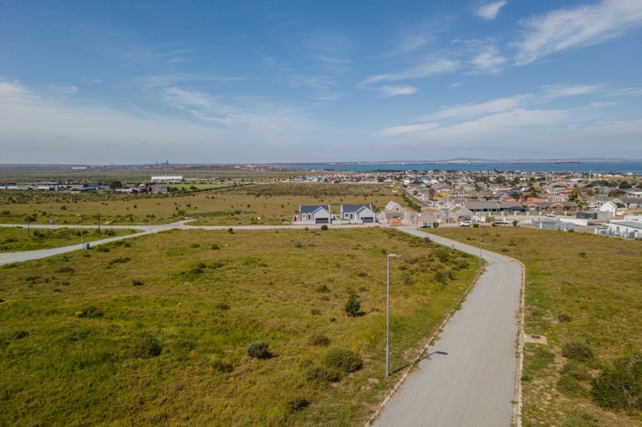 0 Bedroom Property for Sale in Welgedaan Estate Western Cape